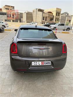 كرايسلر 300